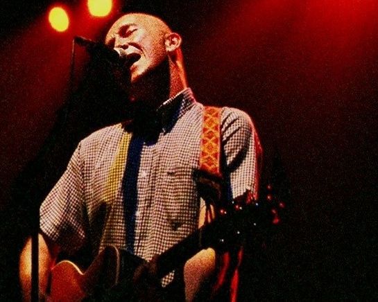 Grant McLennan