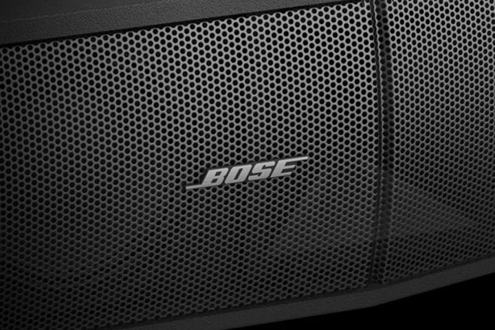 QMAs x Bose Professional