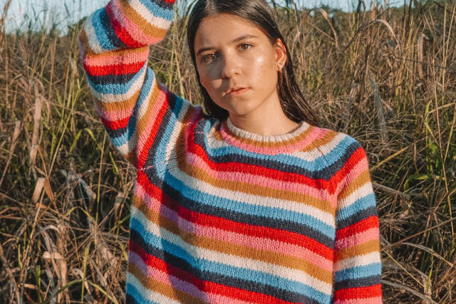 Amber Farnan