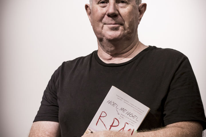 Noel Mengel