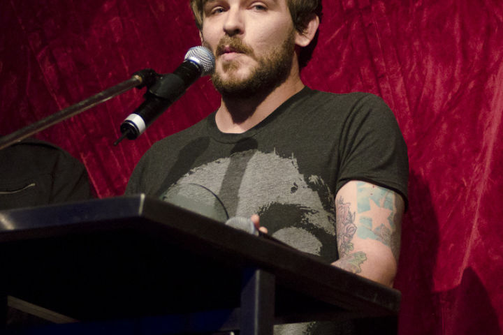 The Amity Affliction