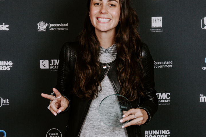 Amy Shark