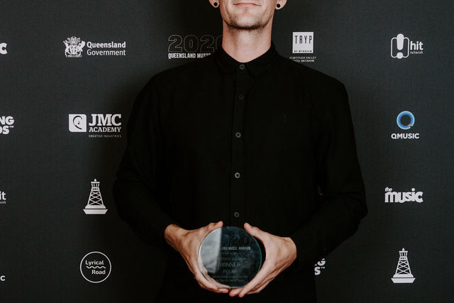 The Kite String Tangle