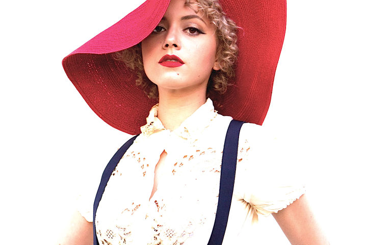 Sahara Beck