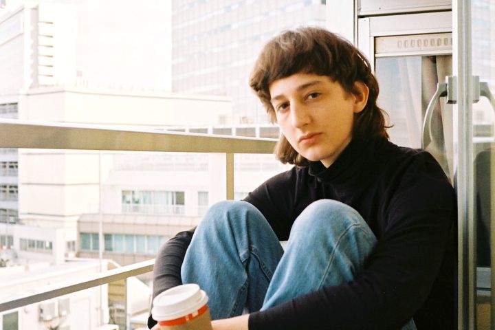 Joseph Agius