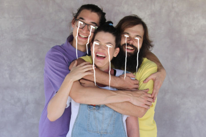 The Grates