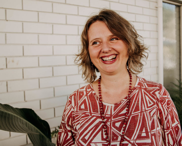 Corrina Bonshek